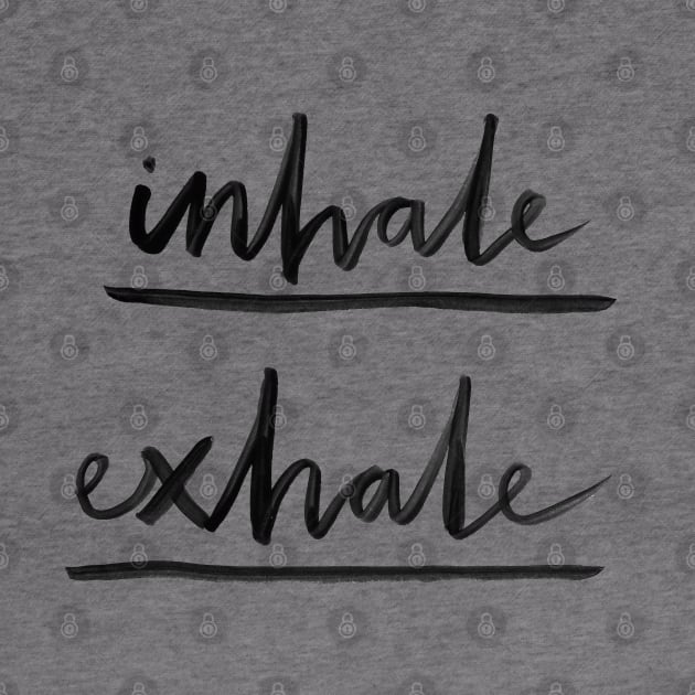 Inhale Exhale by Me And The Moon